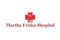 Martha Friska Logo