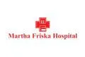 Martha Friska Logo