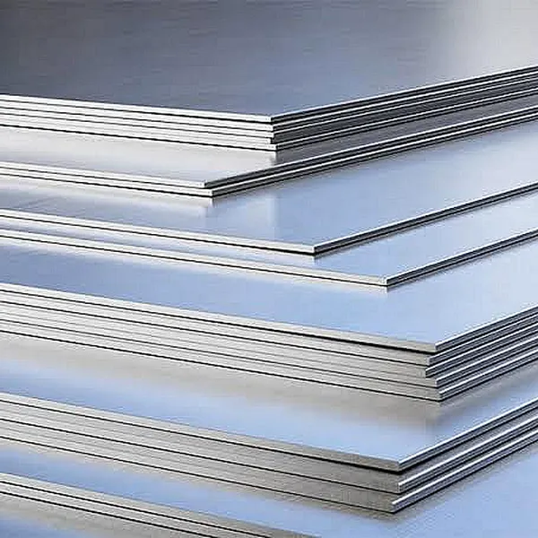 Cutting stainless steel untuk letter sign di Medan