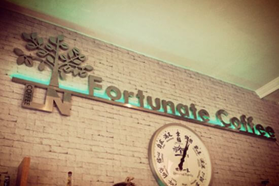 Stainless Plate, Customization and Letter Sign Creation